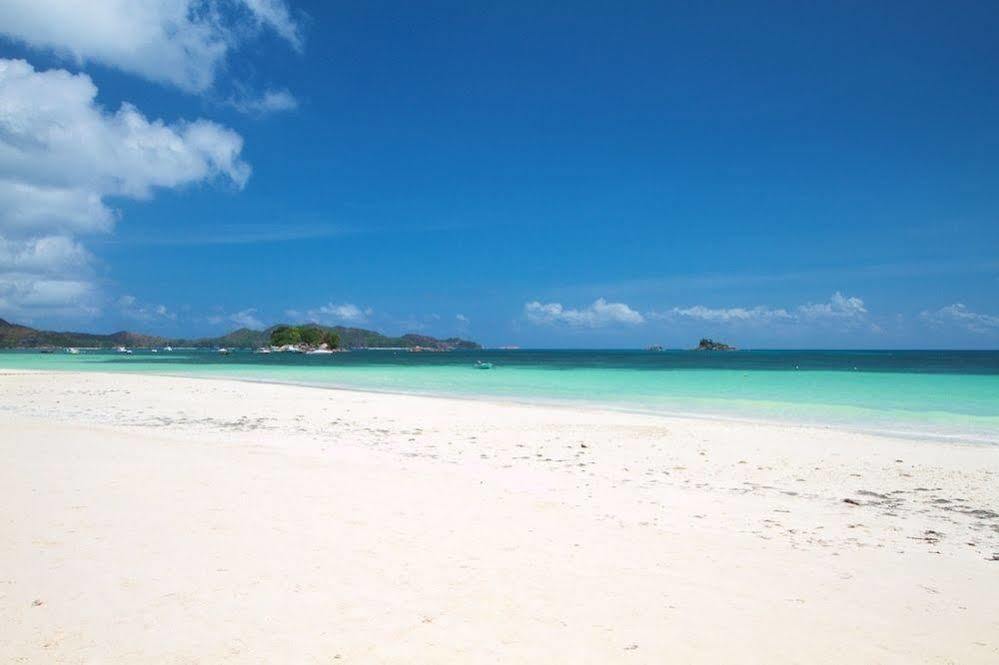 فندق دار ضيافة ليرونديل Anse Volbert Village المظهر الخارجي الصورة