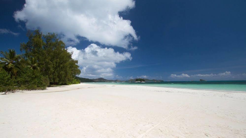 فندق دار ضيافة ليرونديل Anse Volbert Village المظهر الخارجي الصورة
