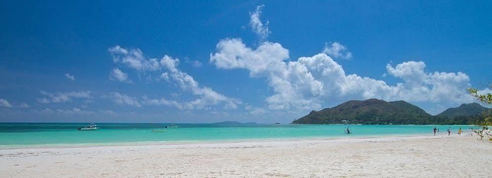 فندق دار ضيافة ليرونديل Anse Volbert Village المظهر الخارجي الصورة